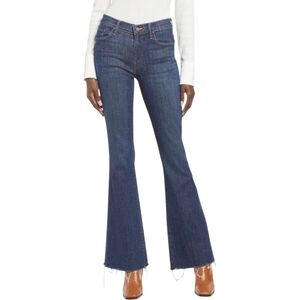 MOTHER The Weekender Fray in One Fell Sweep 28